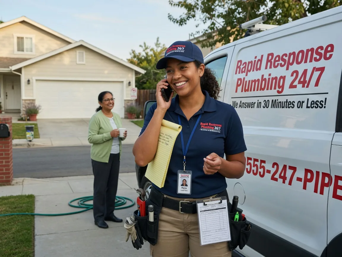Emergency Plumber Penfield, IL FAQs